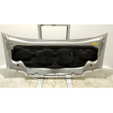 CAPÔ PEUGEOT BOXER 2.3 LH EXECUTIVE PRATA 2014