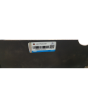 PARA-CHOQUE TRASEIRO PEUGEOT BOXER 2.3 LH EXEC PRETO 2014