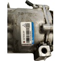 TURBOCOMPRESSOR TURBINA FIAT DUCATO MINIBUS 2.3 2013