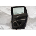 PORTA TRASEIRA DIREITA FIAT TORO ENDURANCE 1.8 AZUL 2019/20
