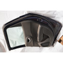 PORTA TRASEIRA DIREITA FIAT TORO ENDURANCE 1.8 AZUL 2019/20