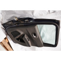 PORTA TRASEIRA DIREITA FIAT TORO ENDURANCE 1.8 AZUL 2019/20
