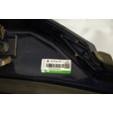 PORTA TRASEIRA DIREITA FIAT TORO ENDURANCE 1.8 AZUL 2019/20