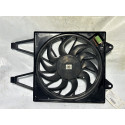 ELETROVENTILADOR FIAT PALIO ATTRACTIVE 1.0 EVO FLEX 8V 14/15