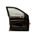 PORTA DIANTEIRA ESQUERDA JEEP G CHEROKEE LIM 3.0 PRETO 14/15