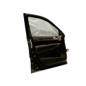 PORTA DIANTEIRA ESQUERDA JEEP G CHEROKEE LIM 3.0 PRETO 14/15