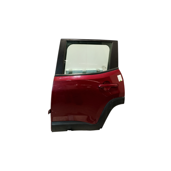 PORTA TRASEIRA ESQUERDA JEEP RENEGADE TRAIL 2.0 VM 20018/19