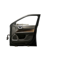 PORTA DIANTEIRA DIREITA RAM RAMPAGE LARAMIE 2.0 TB CD 4X4 D PRETA 23/24