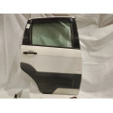 PORTA TRASEIRA DIREITA FIAT IDEA ADV.LOCK.DUA 1.8 BRANCO 12