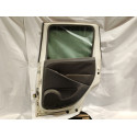 PORTA TRASEIRA DIREITA FIAT IDEA ADV.LOCK.DUA 1.8 BRANCO 12