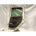 PORTA TRASEIRA DIREITA FIAT IDEA ADV.LOCK.DUA 1.8 BRANCO 12