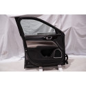PORTA DIANTEIRA ESQUERDA JEEP COMMANDER OVERL 1.3 CINZA 2022