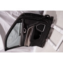 PORTA DIANTEIRA ESQUERDA JEEP COMMANDER OVERL 1.3 CINZA 2022