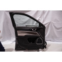 PORTA DIANTEIRA ESQUERDA JEEP COMMANDER OVERL 1.3 CINZA 2022