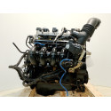 MOTOR COMPLETO CHEVROLET ONIX HATCH JOY 1.0 8V FLEX 2018