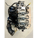 MOTOR COMPLETO CHEVROLET ONIX HATCH JOY 1.0 8V FLEX 2018