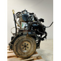 MOTOR COMPLETO CHEVROLET ONIX HATCH JOY 1.0 8V FLEX 2018