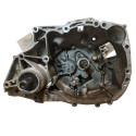 CAMBIO MANUAL RENAULT LOGAN EXPRES./EXP. UP HI-FLEX 1.0 2014