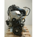MOTOR COMPLETO RENAULT LOGAN EXPRES./EXP UP HI-FLEX 1.0 2014