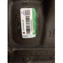 MOTOR COMPLETO RENAULT SANDERO EXPRESSION HI-POWER 2016