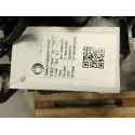 MOTOR COMPLETO RENAULT SANDERO EXPRESSION HI-POWER 2016