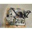 CÂMBIO AUTOMÁTICO FIAT ARGO TREKKING 1.3 8V FLEX 2024/25
