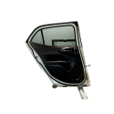 PORTA TRASEIRA ESQUERDA FIAT ARGO TREKKING 1.3 8V FLEX 19/20