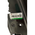 PORTA TRASEIRA DIREITA CHEVROLET ONIX LT 1.0 8V PRETA 15/16