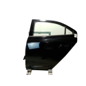 PORTA TRASEIRA ESQUERDA CHEVROLET ONIX LT 1.0 8V PRETA 15/16