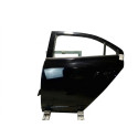 PORTA TRASEIRA ESQUERDA CHEVROLET ONIX LT 1.0 8V PRETA 15/16
