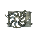 ELETROVENTILADOR CHEVROLET ONIX HATCH LT 1.0 8V 2015/16