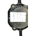 ELETROVENTILADOR CHEVROLET ONIX HATCH LT 1.0 8V 2015/16