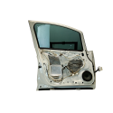PORTA DIANTEIRA ESQUERDA HONDA FIT LX 1.5 BRANCA 2015