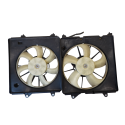 ELETROVENTILADOR HONDA FIT LX 1.5 FLEXONE 16 2015