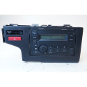 RÁDIO HONDA FIT LX 1.5 FLEXONE 16V 2015