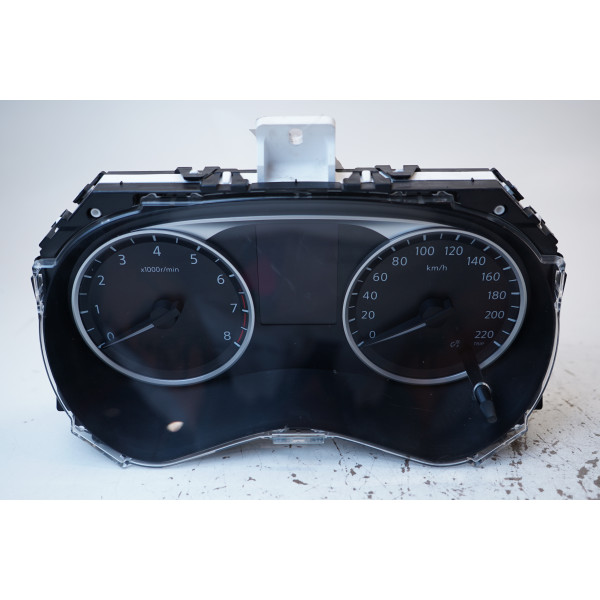 PAINEL DE INSTRUMENTOS NISSAN KICKS SV 1.6 16V 2017/2018
