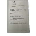RADIADOR NISSAN KICKS SENSE 1.6 16V 2024