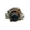 ALTERNADOR JEEP COMPASS SPORT 2.0 4X2 FLEX 16V AUT 2016/2017