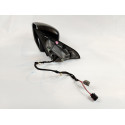 RETROVISOR ESQUERDO JEEP COMPASS SPORT 2.0 CINZA 2016/17