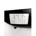 RETROVISOR ESQUERDO JEEP COMPASS SPORT 2.0 CINZA 2016/17