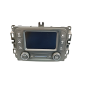 RADIO MULTMIDIA JEEP  COMPASS SPORT 2.0 4X2 FLEX 16V AUT 16/17