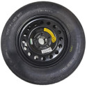 RODA ESTEPE T155/90 R16 110M PIRELLI