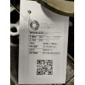 CAMBIO MANUAL NISSAN VERSA UNIQUE 1.6 16V FLEX 2016