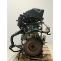 MOTOR COMPLETO NISSAN VERSA UNIQUE 1.6 16V FLEX 2016