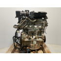 MOTOR COMPLETO NISSAN VERSA UNIQUE 1.6 16V FLEX 2016