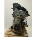 MOTOR COMPLETO NISSAN VERSA UNIQUE 1.6 16V FLEX 2016