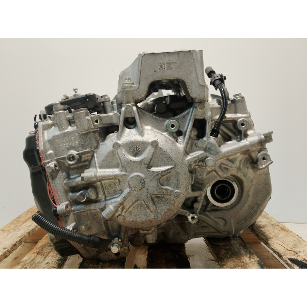 CÂMBIO AUTOMÁTICO JEEP COMPASS LONG. T270 1.3 2024/25