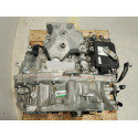 CÂMBIO AUTOMÁTICO JEEP COMPASS LONG. T270 1.3 2024/25