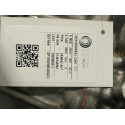 CÂMBIO AUTOMÁTICO JEEP COMPASS LONG. T270 1.3 2024/25