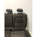 BANCO DO PASSAGEIRO SEGUNDA FILEIRA CHEVROLET ONIX 2020/21